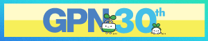 GPN30周年記念