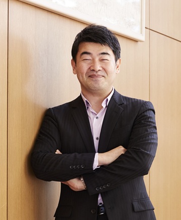 伊坪GPN会長