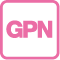 GPN シンボルマーク、GPN 印刷サービス・シンボルマーク等の使用