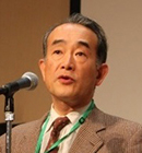 平尾雅彦 氏