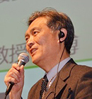 小林光 氏