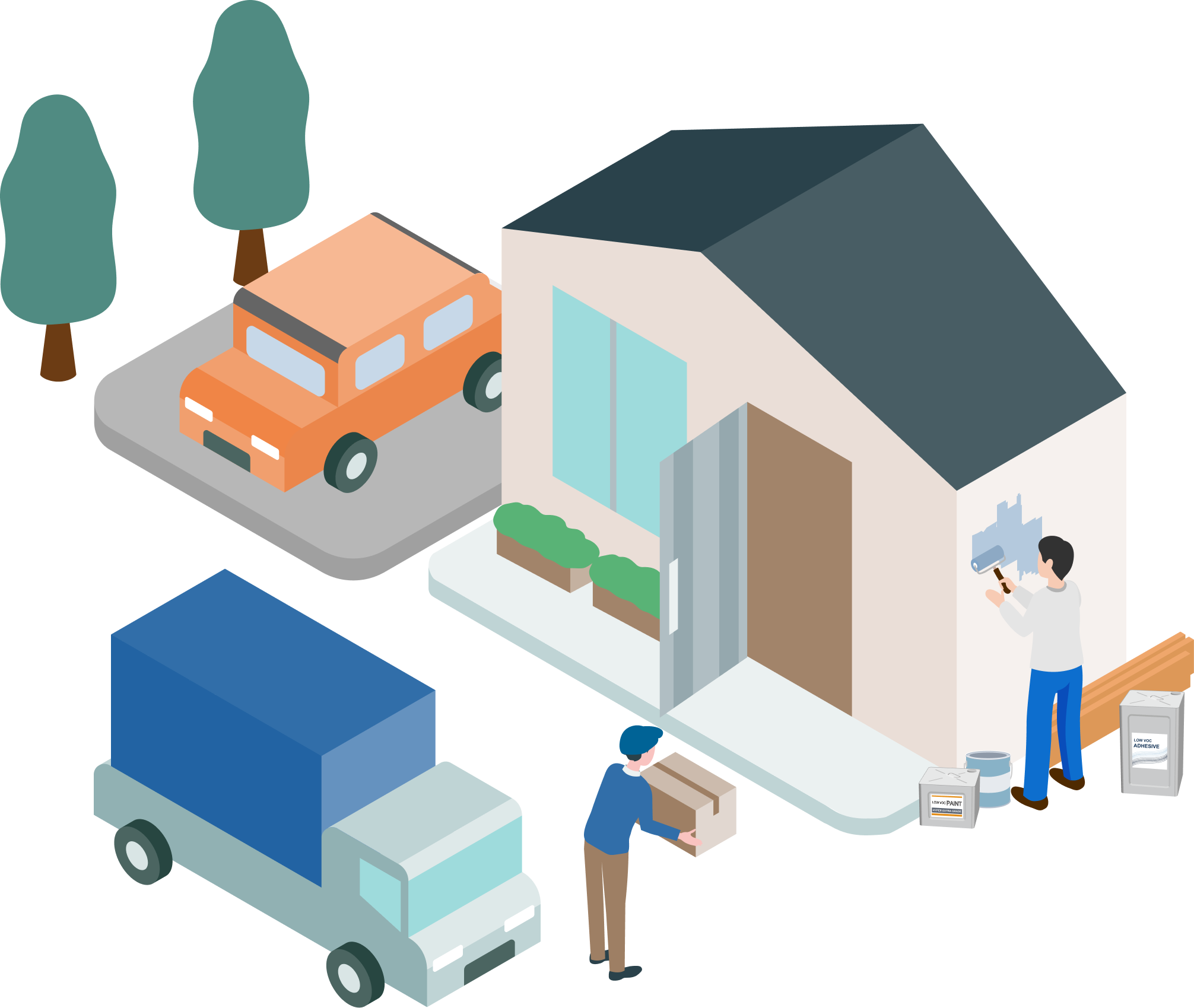 活用シーン画像