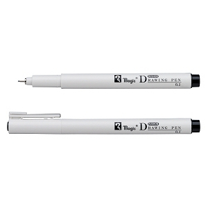 マジック ラッション ドローイングペン エコ商品ねっと 環境情報データベース マジック ラッション ドローイングペン エコ商品ねっと 環境情報データベース