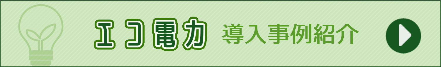 エコ電力 導入事例紹介