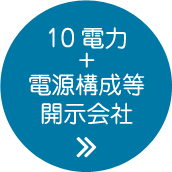 10電力 + 電源構成等情報開示会社